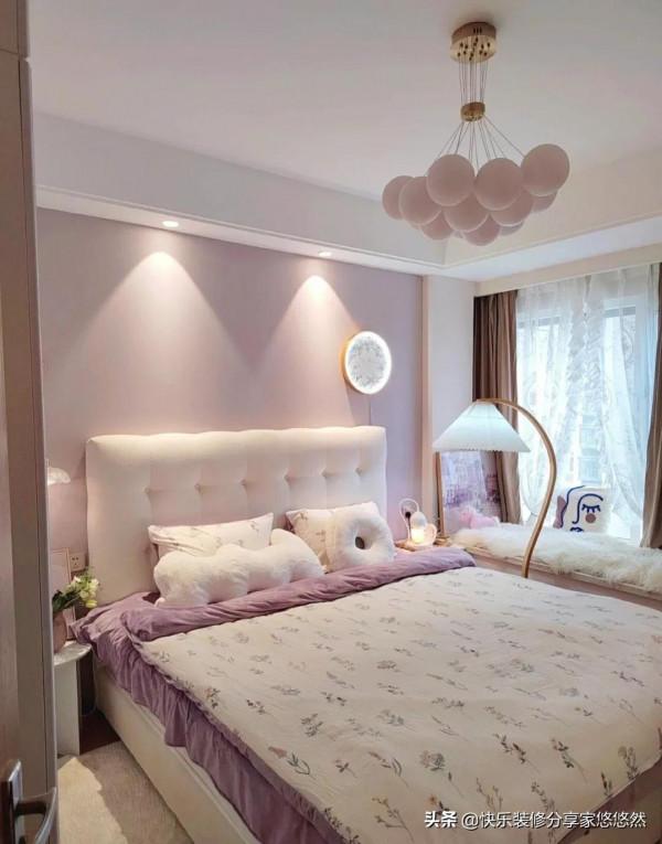 套內65小三室總共7w搞定