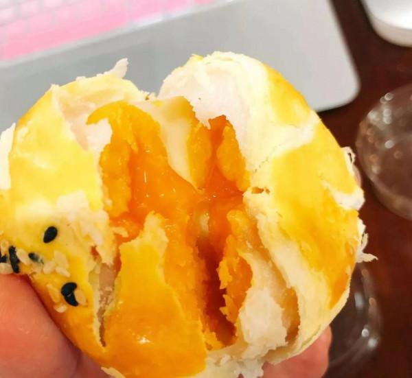網上有哪些味道很棒的糕點或零食？