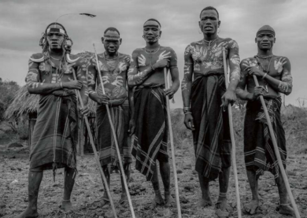 黑人身體很強壯,為何上千年來,非洲沒有誕生過強大帝國? 黑人身體很強壯,為何上千年來,非洲沒有誕生過強大帝國?