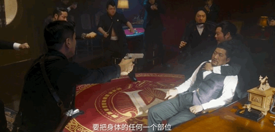 春節檔唯一喜劇，連沈騰都服氣，難怪這男人要承包春節笑點