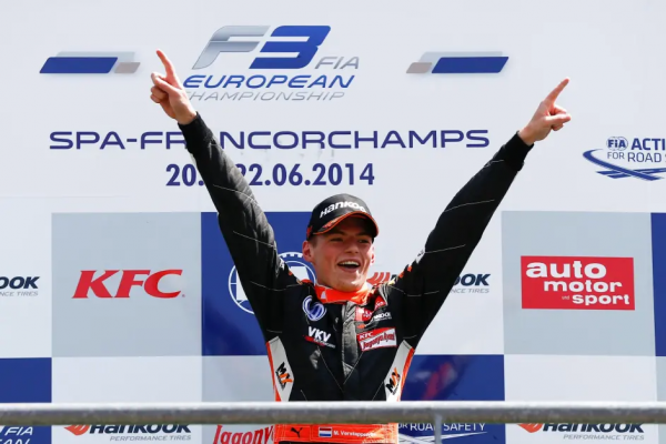 維斯塔潘——新一代F1世界冠軍的崛起（二）：紅牛車隊