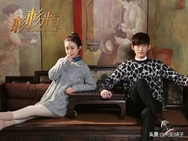 9部國產高分愛情劇推薦，《何以笙簫默》看的人最多評分卻最少