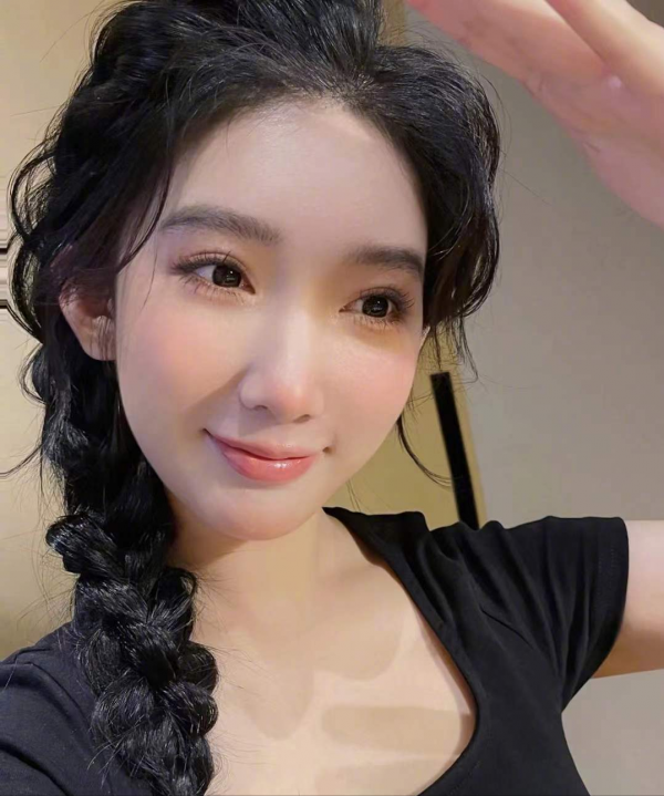 都美竹準備藝考展開新的人生，違法亂紀男星將在牢裡過年