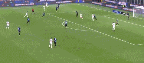 意甲-勞塔羅破門哲科救主 迪馬爾科失點 國米2-2亞特蘭大