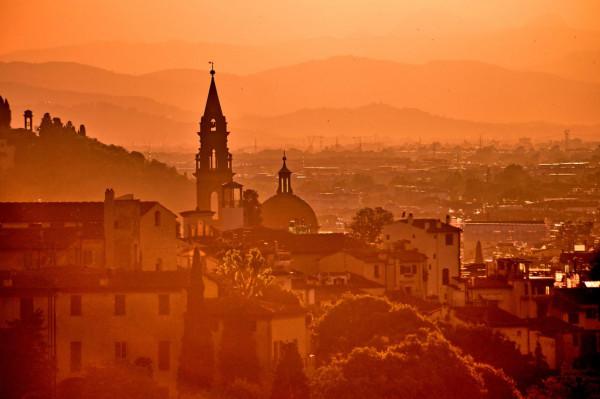 盤點國外十座詩一般的城市 盤點國外十座詩一般的城市