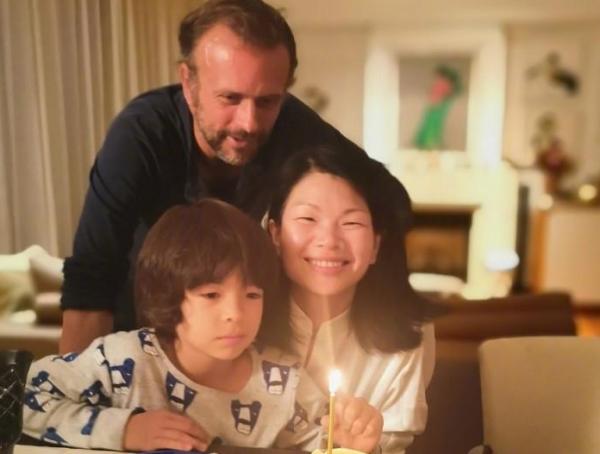 醜小鴨呂燕:20歲成頂級超模,30歲嫁法國貴族,她到底經歷了啥? 醜小鴨呂燕:20歲成頂級超模,30歲嫁法國貴族,她到底經歷了啥?