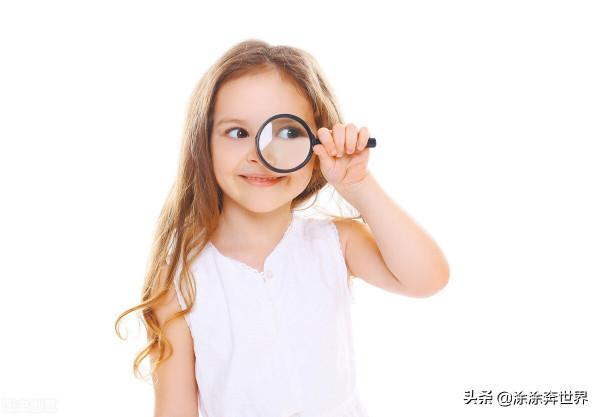 眼神與性格,一看一個準 眼神與性格,一看一個準