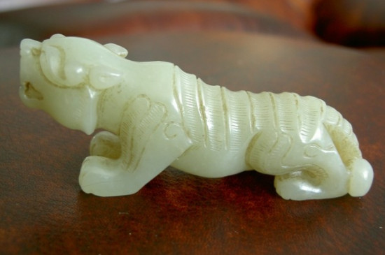 玉一般戴多久就認主人 玉一般戴多久就認主人