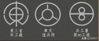 瀋陽廠購買奧國生產線自制遼十三步槍,九一八前年產量超過四萬支 瀋陽廠購買奧國生產線自制遼十三步槍,九一八前年產量超過四萬支