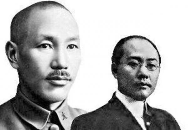 楊永泰：毫無人格的民國謀臣，奇招助蔣介石“削藩”，終遭暗殺