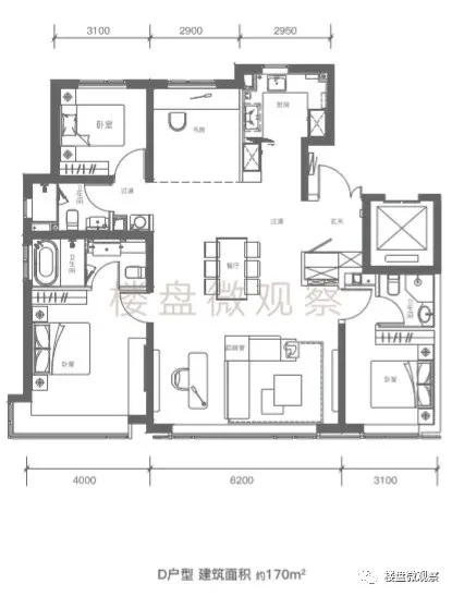 膨脹了！城區新房即將入市！東五環門檻總價飆至700萬？