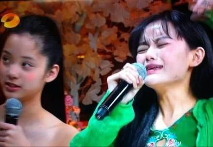 網紅鼻祖“國民女神”南笙的臉這是怎麼了?你還認得出來嗎? 網紅鼻祖“國民女神”南笙的臉這是怎麼了?你還認得出來嗎?