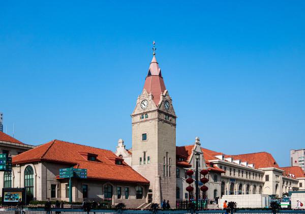 2021年前三季度北方GDP十大城市排名：青島增量第二，大連守門