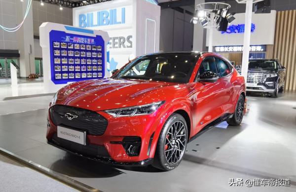 新車｜機甲龍、功夫牛、海豚、悅虎……這家“動物園”不明覺厲