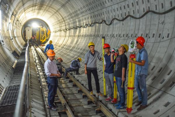 地鐵建設遭“降溫”,2021年迎來新通知,多個城市已經被叫停 地鐵建設遭“降溫”,2021年迎來新通知,多個城市已經被叫停