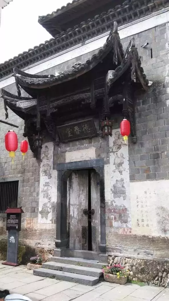 2021適合放風的安靜古鎮，適合獨身幽靜幾日