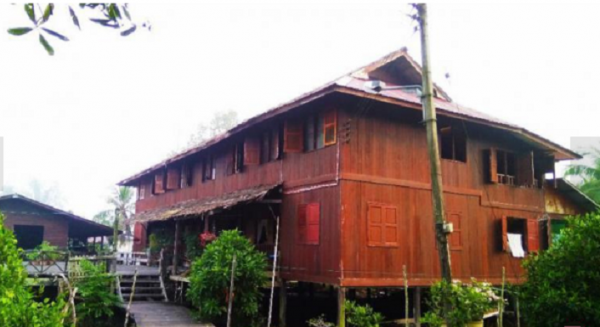 菜菜遊天下：婆羅洲 最古老王朝