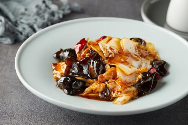 數九天到，食補跟上！滋補家常菜少不了，簡單易做上手又快