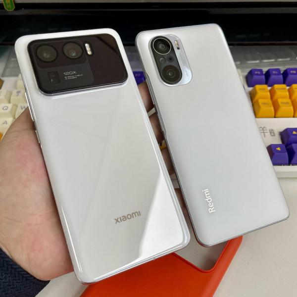 趁著春節換手機的別急，先看看這三款公認的真香機，全方位無短板