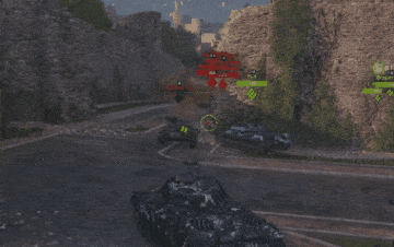 坦克世界 沒有捷克8金大流氓重坦怎麼辦？丐版的它其實值得一試