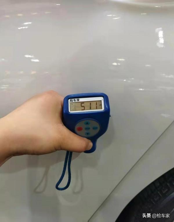 25萬買輛寶馬5系，檢車師：這車況買到了就是賺