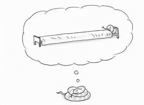 被這組腦洞漫畫徹底征服了