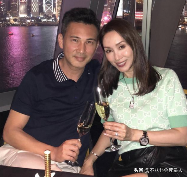 這11位TVB男星的顏值，總說是大帥哥，卻讓人get不到