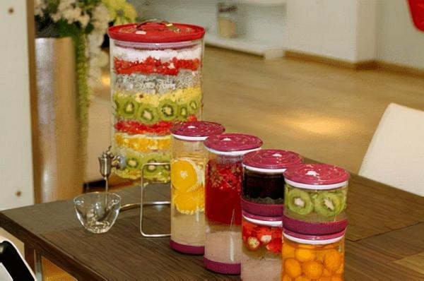 “腸道清洗機”讓你任性吃