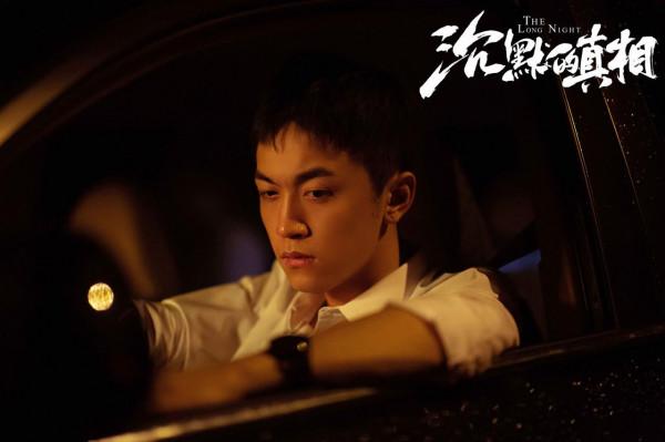 牛超：長相酷似“陳曉”而走紅！能歌善舞還會演戲的“寶藏男孩”