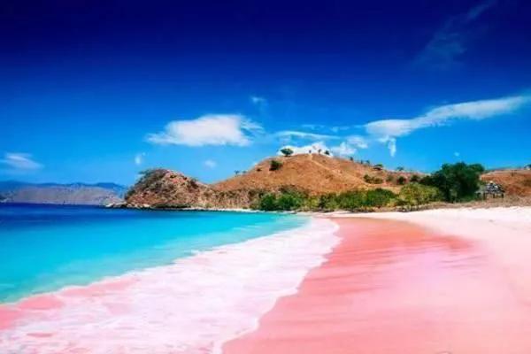 中國護照可以免籤去的有哪些國家?你知道幾個?比你想象得多得多 中國護照可以免籤去的有哪些國家?你知道幾個?比你想象得多得多