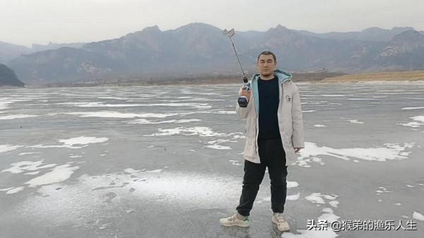 冰釣:小夥80塊錢搞定冰鑽,挑戰全網最低價,愛冰釣的釣友有福了 冰釣:小夥80塊錢搞定冰鑽,挑戰全網最低價,愛冰釣的釣友有福了