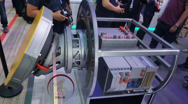 從世界最落後到出口貨都比美國自用得還好，中國戰鬥機雷達發展史