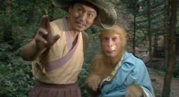 菩提祖師究竟是誰？為何會莫名地消失？這1法術暴露了他的身份