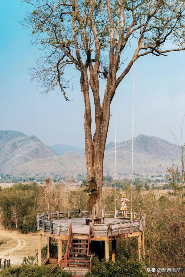 去了泰國,才知道什麼叫生活 去了泰國,才知道什麼叫生活