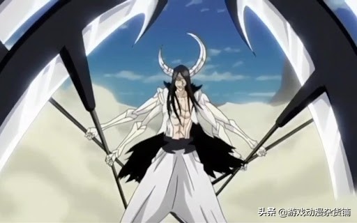 《BLEACH死神》破面十刃大解析(上篇),哪個是你心目中的最強 《BLEACH死神》破面十刃大解析(上篇),哪個是你心目中的最強