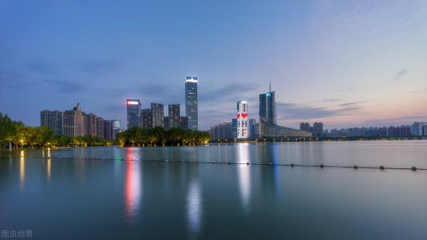 安徽將建12個衛星城市、33個小城市、14個特色小城,助推均衡發展 安徽將建12個衛星城市、33個小城市、14個特色小城,助推均衡發展