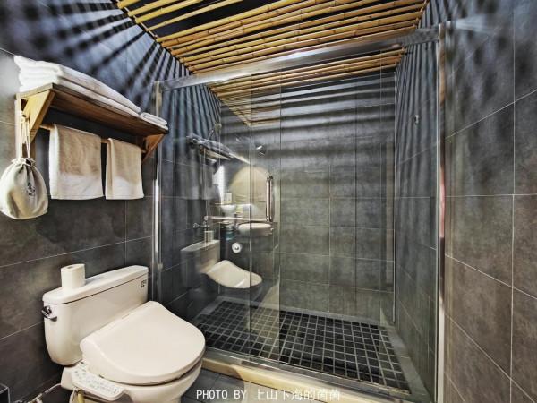 走進莫干山治癒系民宿,在禪意滿滿天真樂元靜心酒店遇見最真自己 走進莫干山治癒系民宿,在禪意滿滿天真樂元靜心酒店遇見最真自己