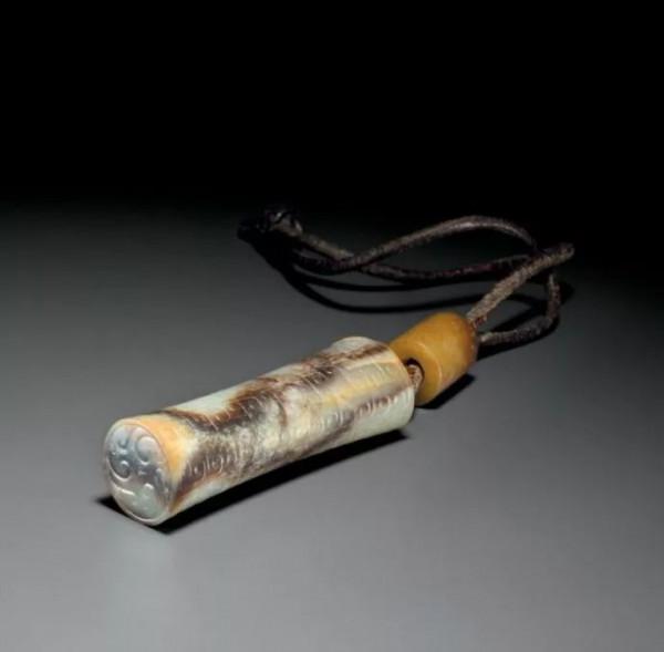 王者玩具-宋元明清玉器,真的很開眼 王者玩具-宋元明清玉器,真的很開眼