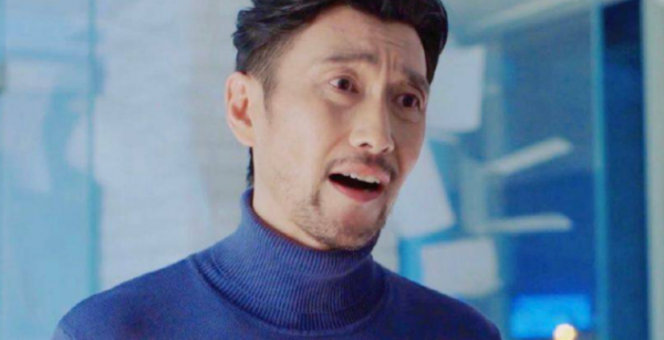 《假日暖洋洋2》熱播，演員陣容不簡單，有老戲骨還有音樂世家