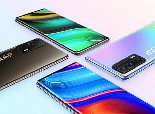 不下於10款新機要來，很多已經開始預熱，並且已經正式入網