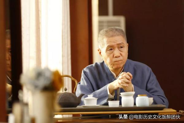 馬未都:最好的朋友,成名之前只有他願意搭理我,57歲便離我而去 馬未都:最好的朋友,成名之前只有他願意搭理我,57歲便離我而去