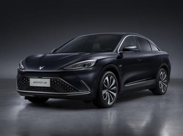 跨行業造車火了？醒醒！你不是蘭博基尼！