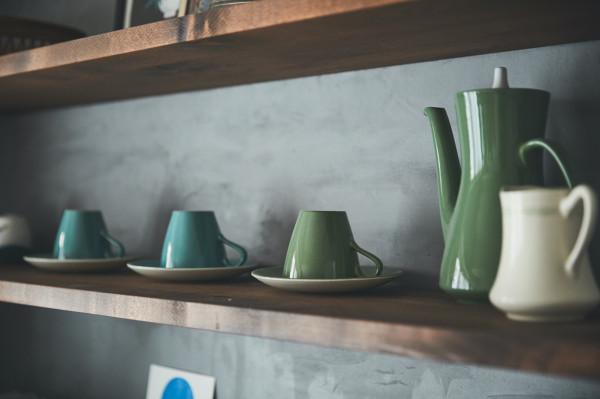 自由撰稿人，曬出自己55㎡小家：悠閒自在，住起來超治癒