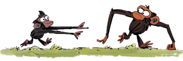 我心煩、我焦慮、我酸溜溜 | 新書上架 我心煩、我焦慮、我酸溜溜 | 新書上架