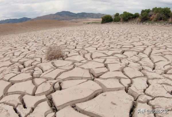 都說明朝處於“小冰河”時期,三百年前的中國,到底有多冷? 都說明朝處於“小冰河”時期,三百年前的中國,到底有多冷?