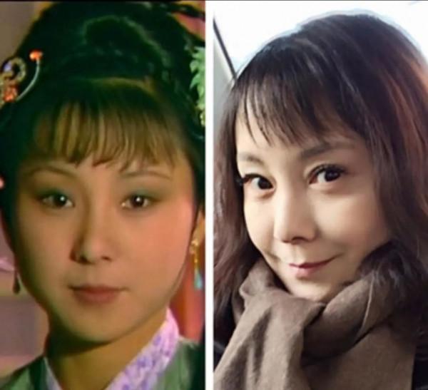 《紅樓夢》播出34年：“林黛玉”出家，薛寶釵至今未嫁