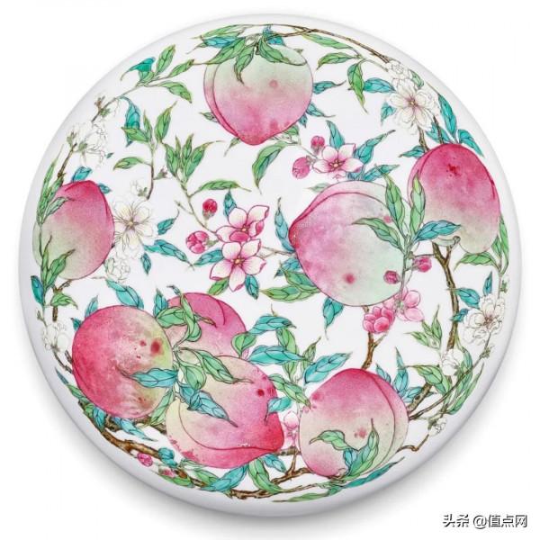 玫茵堂、敏求元老、地產大亨珍藏 | 盤點估值HK$1.2億的名家古玩 上 玫茵堂、敏求元老、地產大亨珍藏 | 盤點估值HK$1.2億的名家古玩 上