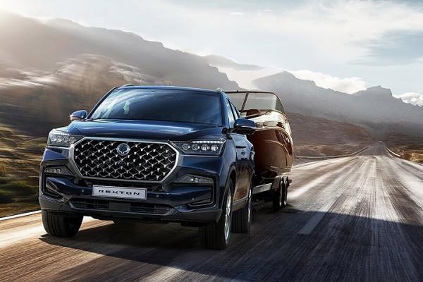 買下瀕臨破產的品牌，就為了超越特斯拉？