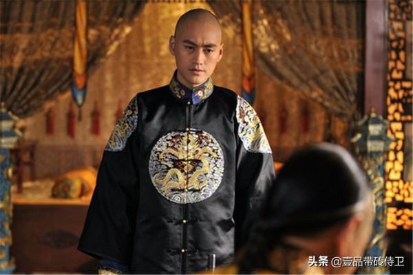 清朝時期的親王一年的俸祿摺合成人民幣有多少，看完漲知識了