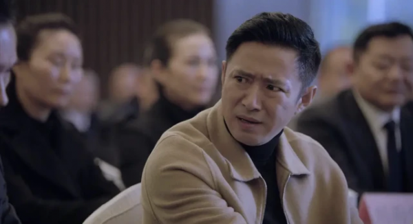 明明是同一個人,演完《琅琊榜》再演《突圍》,我差點沒認出來 明明是同一個人,演完《琅琊榜》再演《突圍》,我差點沒認出來